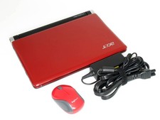 Acer Aspire One D250 - Windows 10, Wireless M...