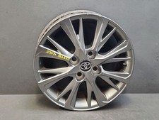 Jantes Toyota YARIS