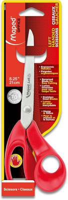 New Expert Left-Handed 8.25 Inch Multipurpose Scissors Fast Shipping