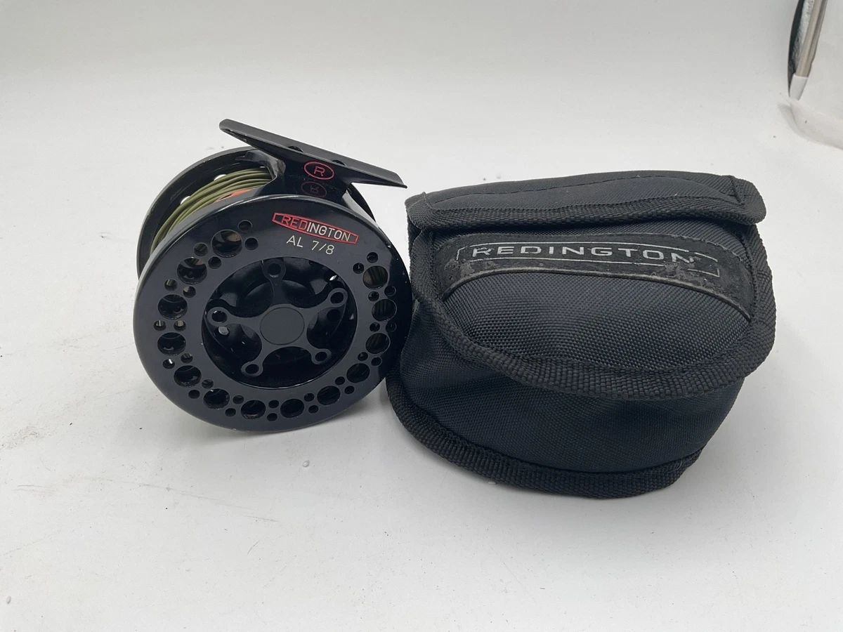 Redington 9-10 Weight Fishing Reels for sale | eBay