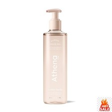 Glossy Shave Oil - Golden Vanilla - 8 fl oz