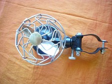 Vintage Trico Vacuum Fan Automotive Defrost Dash Xlnt Restored Works Great