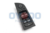 Oyodo Schalter Fensterheber 94B9049-OYO 12V FüR Bmw 3Er Touring E91 E90 X5 E70