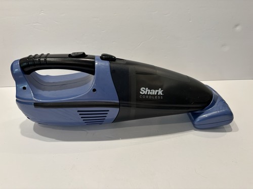 Shark sv75z Pet Cordless Bagless Handheld Pet Cleanup Floor Vacuum Parts Only