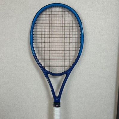 Wilson Kei Nishikori ULTRA TOUR 95 Limited Ed. Tennis Racket Wilson Kei Nishikori ULTRA TOUR 95 Limited Ed. Tennis Racket