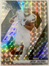  Josh Jacobs Mosaic Prizm!  Green Bay Packers! 