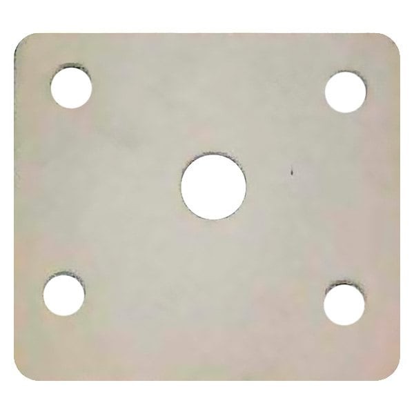 Furnace Manifold Gasket for NT-30 SP, NT-24SP, NT-34SP Furnaces