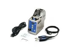 Hakko FT802-03 - Digital Thermal Wire Stripper with Tweezer Style Handpiece