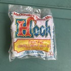 McDonald's Happy Meal Hook Peter Pan — photo 1