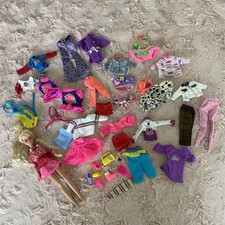 Mattel Barbie Skipper Doll 1987 w Assortment ...