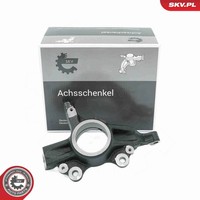 Achsschenkel RadaufhäNgung Esen SKV 47SKV912 FüR Opel Corsa S07 L08 L68 LPG