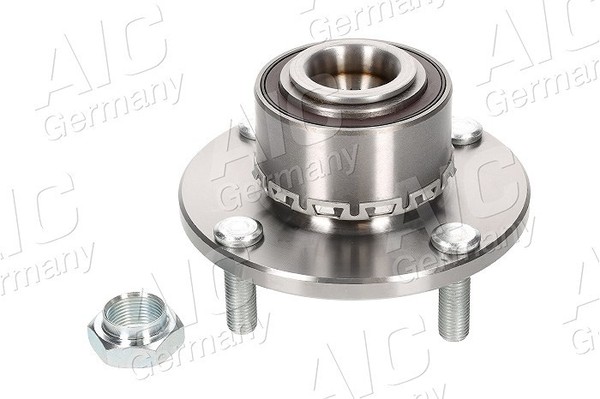 AIC Radlagersatz Vorderachse U.A. FüR Mitsubishi, Smart-image