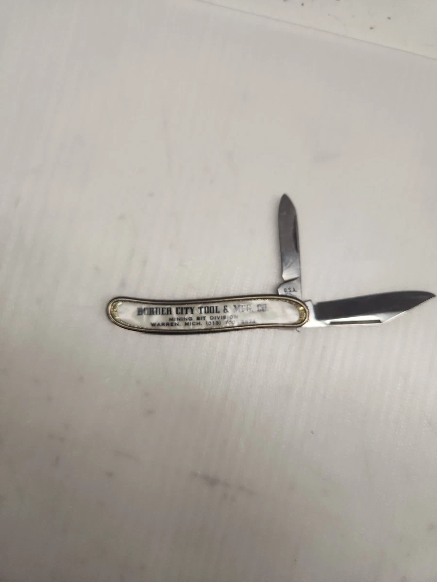25+ Ivory Vintage Folding Knives 2 Blades for sale | Updated Oct 2026
