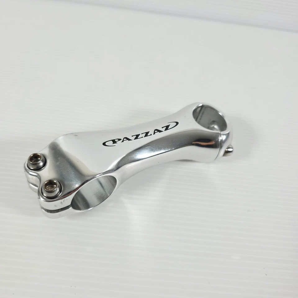 Винтажный хромированный стержень велосипеда Pazzaz длина 5,5 дюйма - Изображение 4 из 4