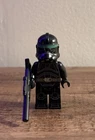 LEGO Star Wars Crosshair Minifigure From The Bad Batch