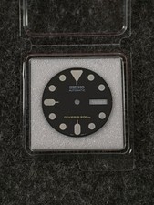 seiko skx007 dial
