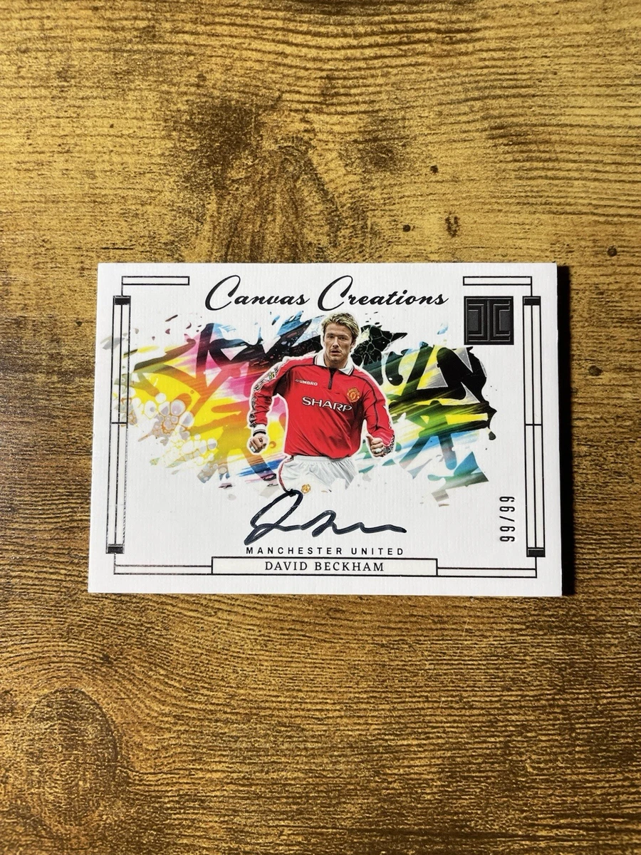 David Beckham products for sale | eBay