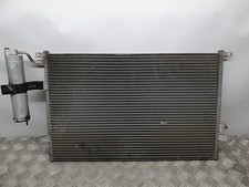 Radiateur Daewoo LACETTI