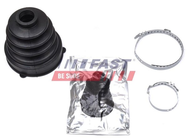 Fast Faltenbalgsatz, Antriebswelle FT28044K FüR Abarth Alfa Romeo-image