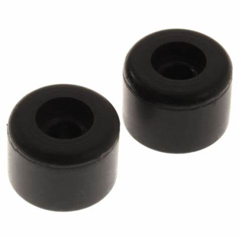 MOTORHOME CARAVAN REPLACEMENT THETFORD COOKER LID RUBBER BUMP STOP (PK 2)