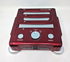 Hyperkin Retron 3 Launch Edition Red Console only fast shipping