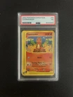 New Listing2002 POKEMON EXPEDITION CHARMANDER PSA 7