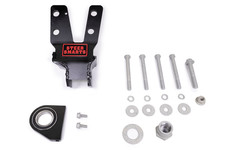 Steer Smarts 79041001 Sector Shaft Brace Trackbar Bkt 18-26 Wranglergladiator