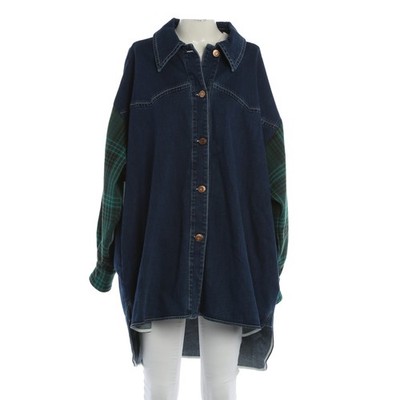 See by Chloé Sommerjacke 40 FR 42 Blau Sehr gut
