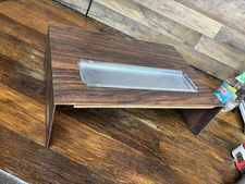 MCS 3233 Receiver cover RARE and HARD TO FIND