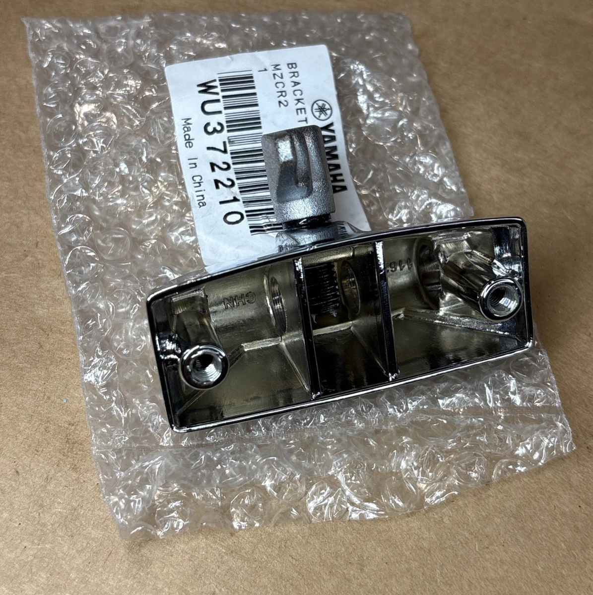 Yamaha WU372210 Bracket O-E for New Stage Custom photo 4