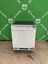 Prima Built In Under Counter Fridge - White - E Rated PRRF101 #LF118230