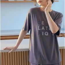 Cool touch gray tops