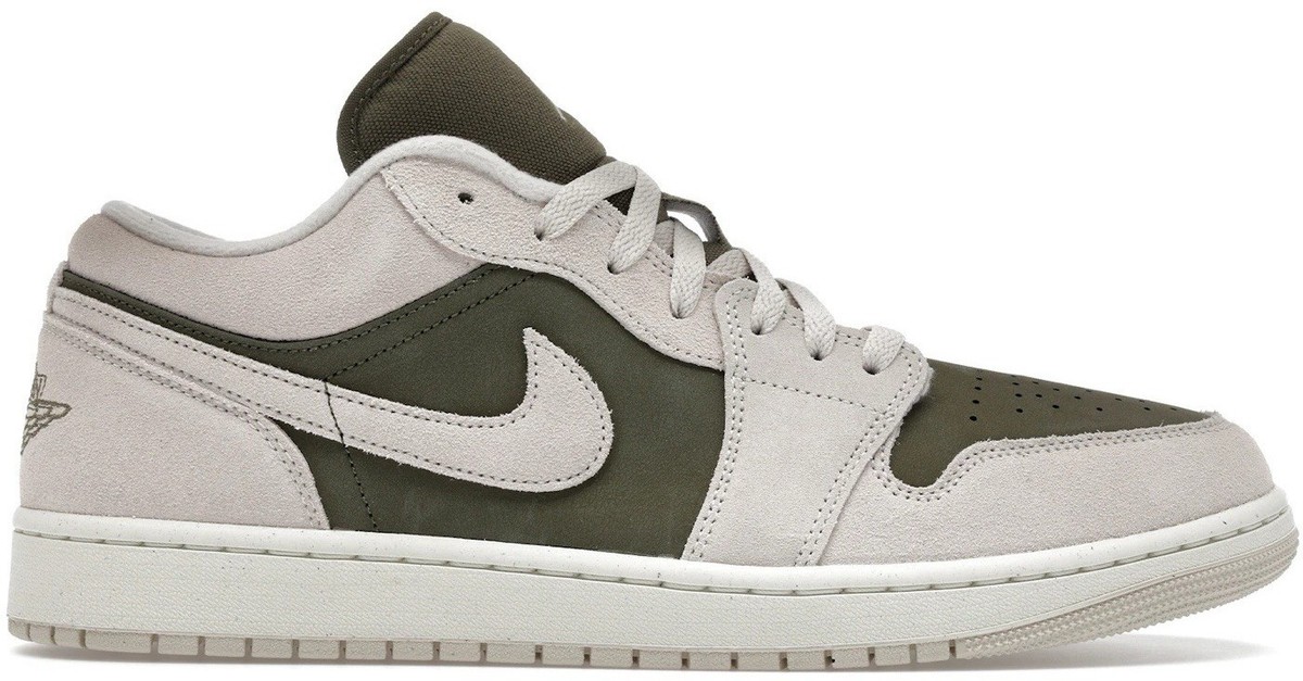Jordan 1 Low Medium Olive for Sale | Authenticity Guaranteed | eBay Jordan 1 Low Medium Olive for Sale | Authenticity Guaranteed | eBay