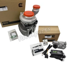 Holset Turbo Turbocharger For 13-18 Dodge Ram 2500 Cummins 6.7L 3799840H 5326055