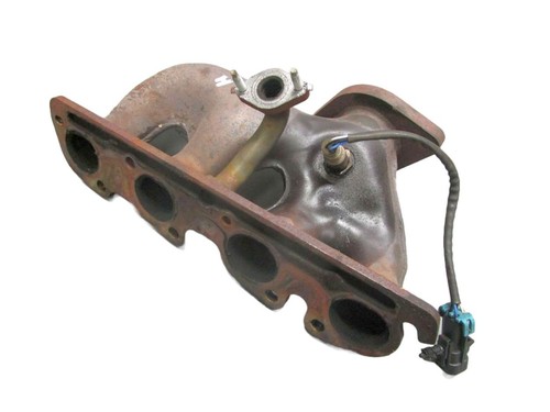 Abgaskrümmer Krümmer Rechte Seite für CADILLAC DTS 4,6