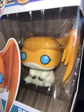 Funko Pop Digimon Vinyl Figures 20