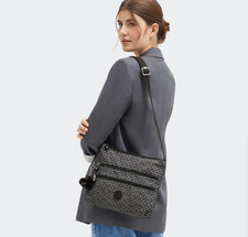 Kipling KI3066 Borsa donna in tessuto