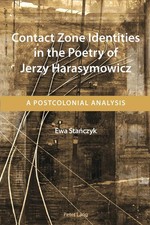Contact Zone Identities in the Poetry of Jerz...