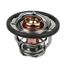 Engine Thermostat For Chevy Gmc Buick Saturn Pontiac Saab Oldsmobile E...