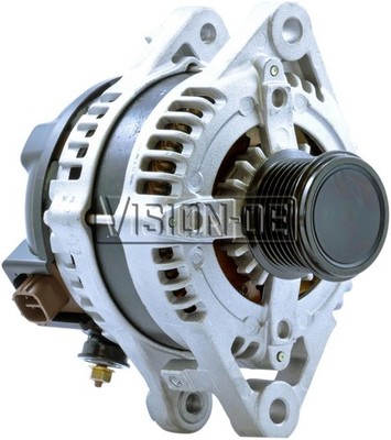 BBB Industries 11137 Alternator For 05-18 Avalon ES350 Highlander RX350 Venza