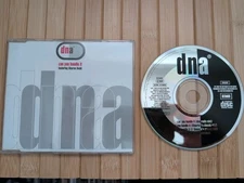 DNA - Can You Handle It CD Single 1992 In Very Good Condition 