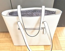 Borsa con manici grande di L.Credi come nuova