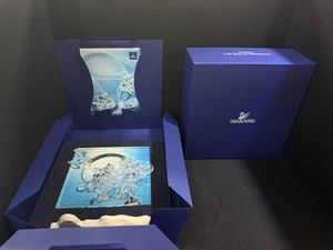 スワロフスキー ワンダー・オブ・ザ・シー 2005年 SCS限定 ハーモニー