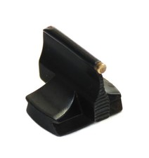 Marbles 50w Front Sight .500 Height 332 Gold Bead Marbles 50w Front Sight .500 Height 332 Gold Bead