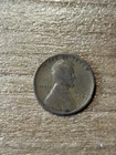 1909VDB Lincoln Cent VG