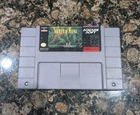 Secret Of Mana Super Nintendo SNES - Cartridge Only