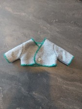 Veste Bambino poupée Bleuette GL ?