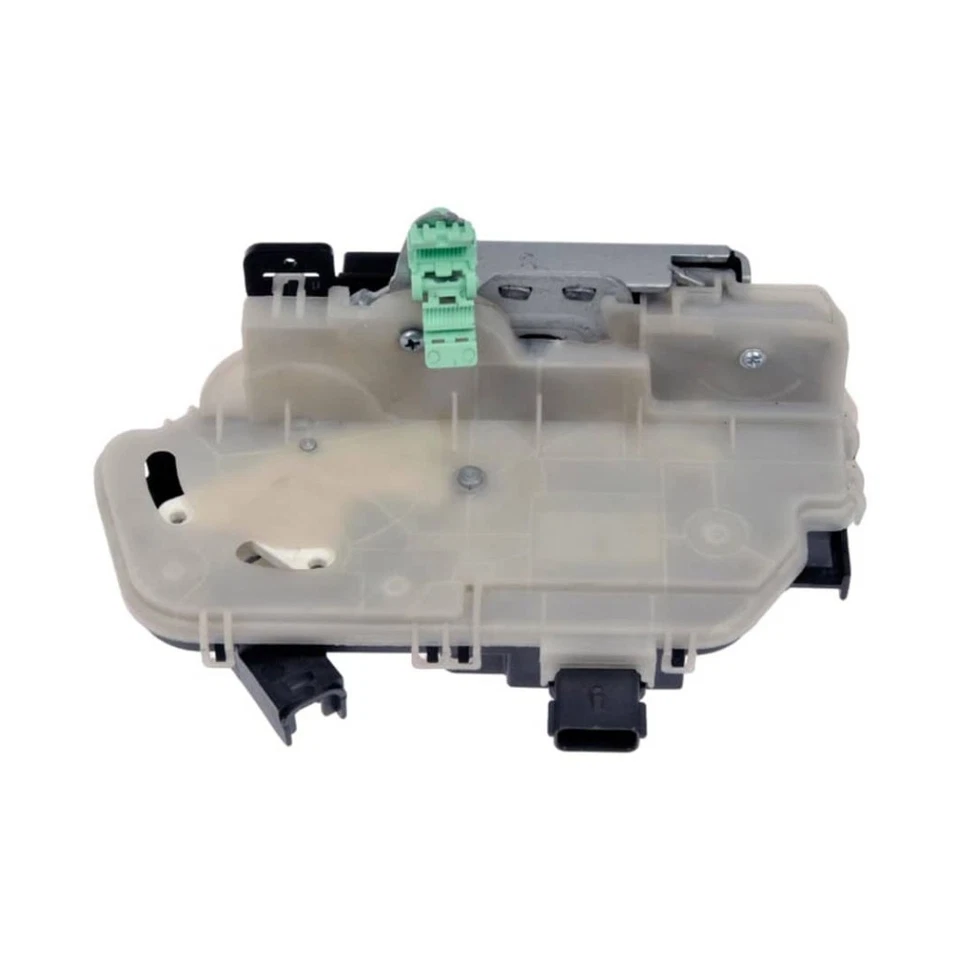 For Ford Police Interceptor Utility 2013-2018 Door Lock Actuator Motor | Metal - Image 2 of 4