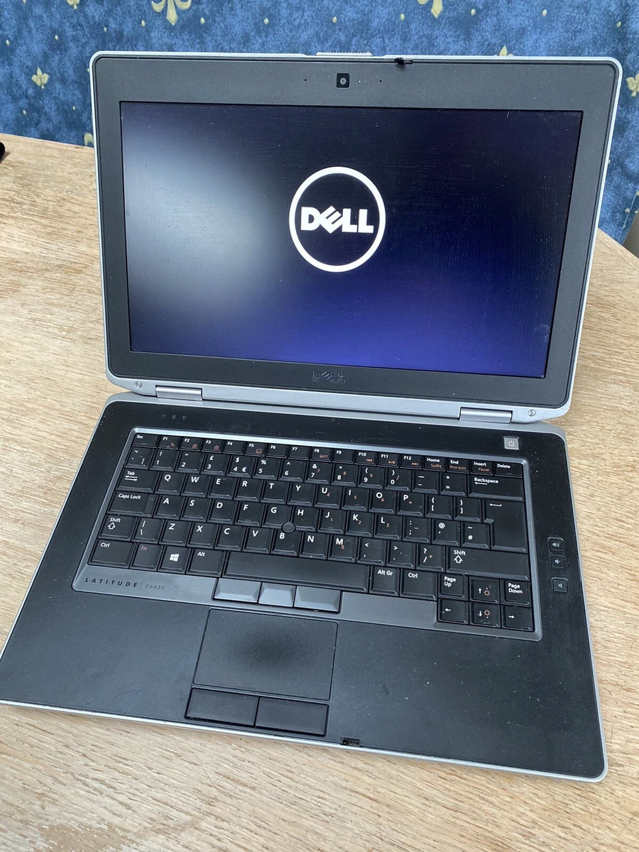 E6430 2024