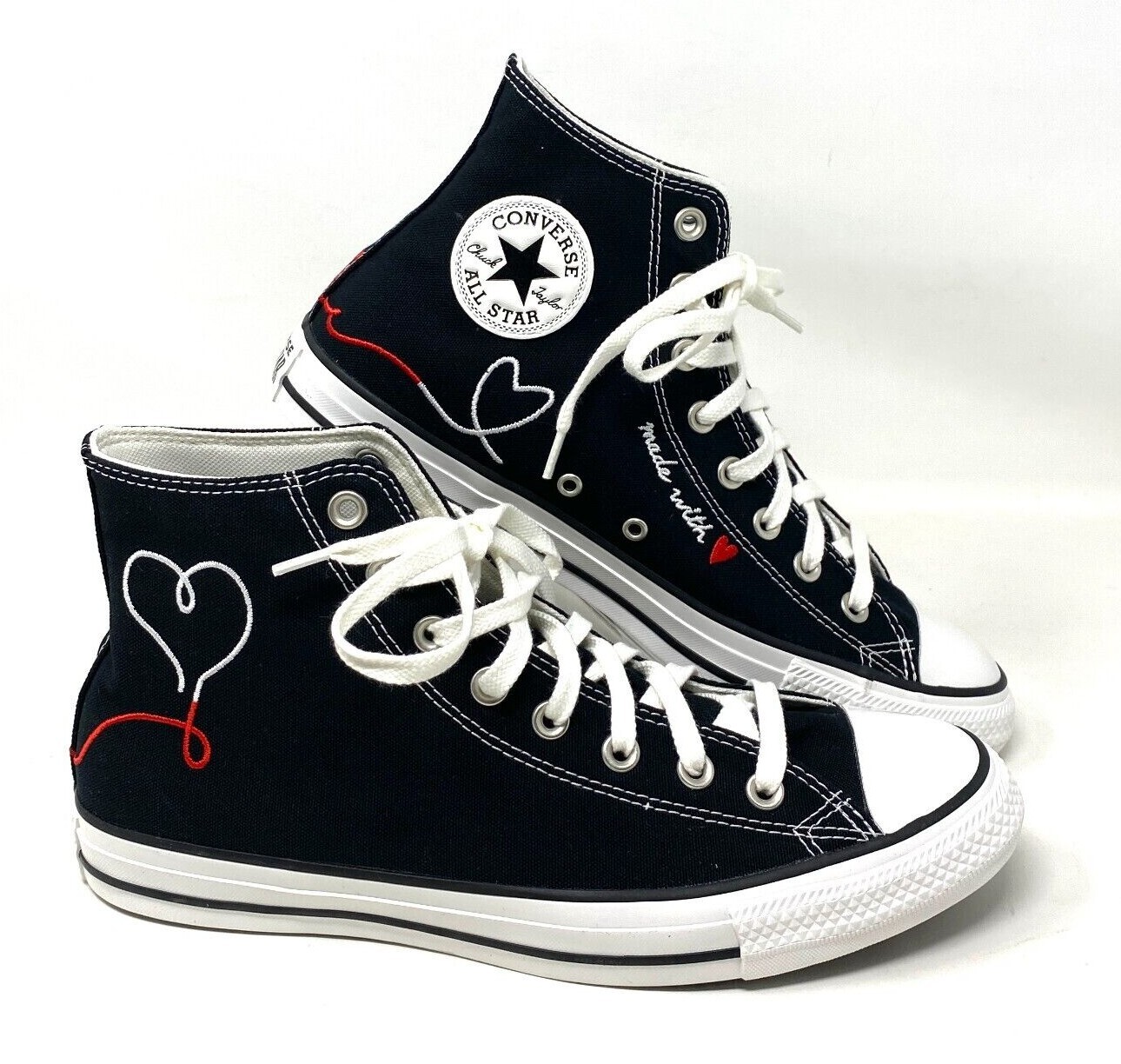 Converse Chuck Taylor All Star High 